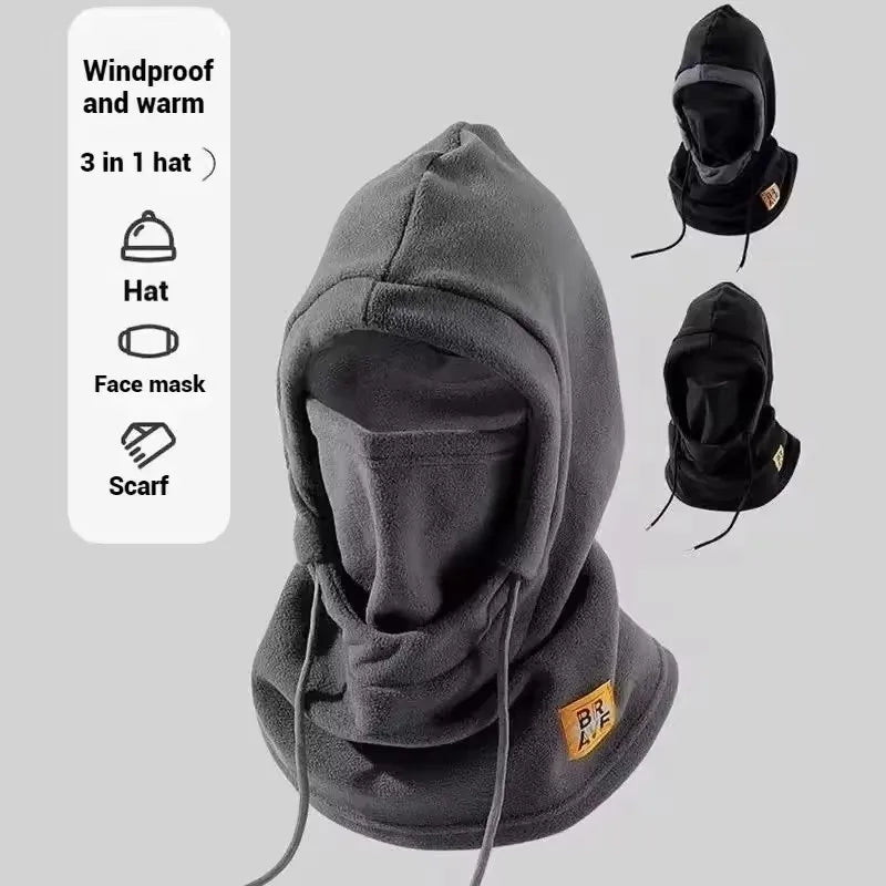 Winter Accessories UK: What You Actually Need This Year