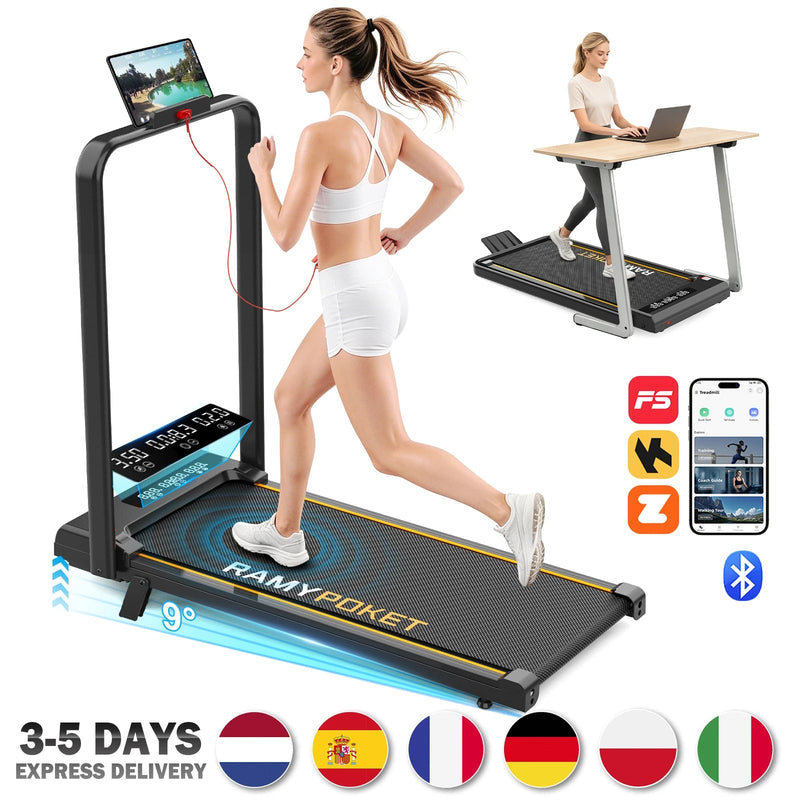 Is a Walking Pad Worth It? An Honest UK Guide for 2026
