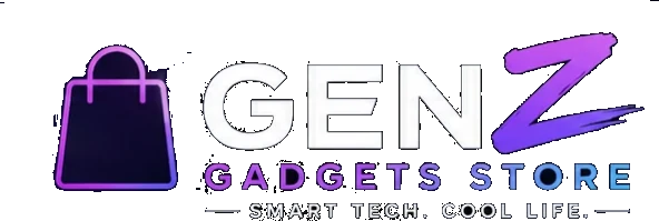 GenZ Gadgets Store